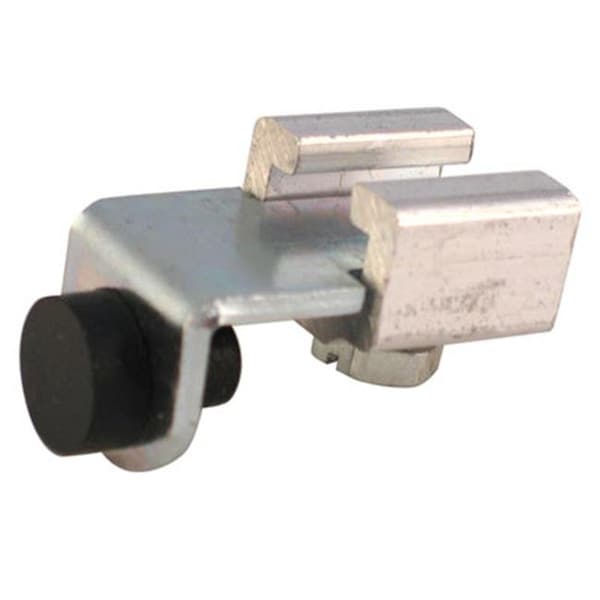 Hd HT50561 Hettich Top Line Grant Sliding Door Hardware Door Stop HT50561 - main